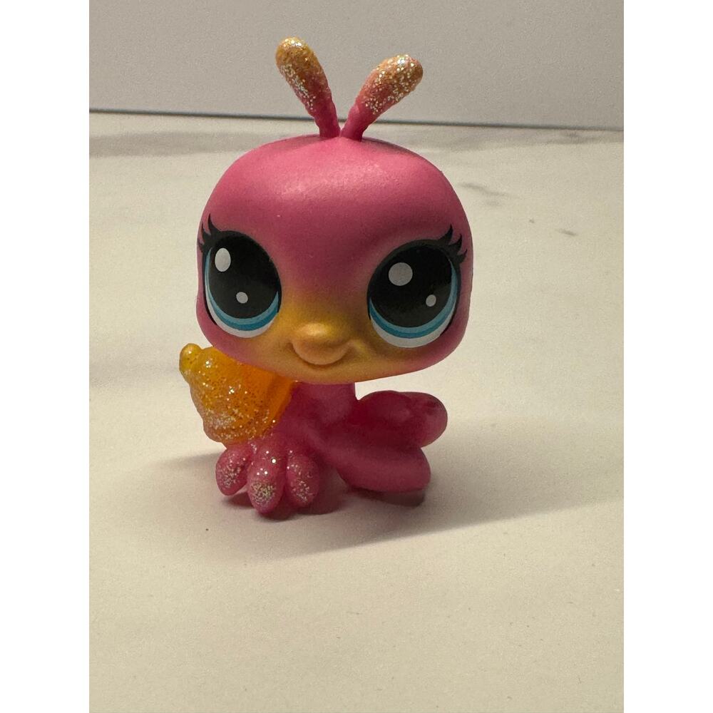 Littlest Pet Shop LPS dachshund 3601